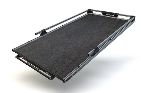 2004-2015 Nissan Titan 8' Bed BedSlide 2000 Heavy Duty HD Series Truck Bed Slide / Sliding Cargo Drawer