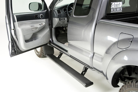 2005-2015 Toyota Tacoma AMP Research PowerStep Electric Running Boards