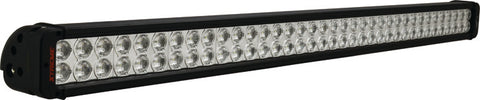 40" Xmitter Prime Xtreme LED Light Bar  Black 72 5W LED'S 10 Deg Beam by Vision X
