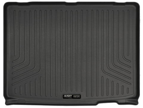 2015 Jeep Renegade Husky WeatherBeater Cargo Liner