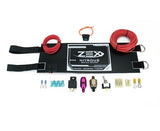 Zex Adjustable Nitrous Bottle Heater (Pressure Controlled)