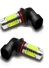 9006 Plasma Fog Light Bulbs (White) by Oracle (Pair)