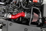 K&N Air Intake (Typhoon Series) 2017 Honda Civic Si 1.5 Turbo