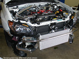 2004-2005 Subaru WRX 2.0 Turbo, STI 2.5 Turbo Injen Front Mount Intercooler Kit