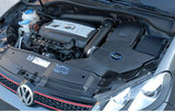 2010-2013 Volkswagon VW GTI 2.0 MK6 Volant Cold Air Intake (Dry Filter)