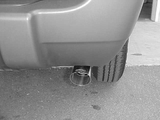 2000-2001 Jeep Cherokee 4.0 Gibson Performance Cat-Back Exhaust (Aluminized)