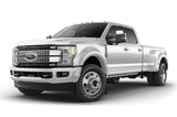 2017 Ford F-250 F-350 F-450 SuperDuty AMP Research PowerStep Electric Running Boards w/ Plug & Play Wiring Harness