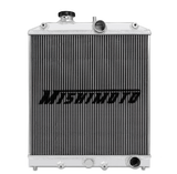 1992-2000 Honda Civic (1.5 Models) Performance Aluminum Radiator by Mishimoto