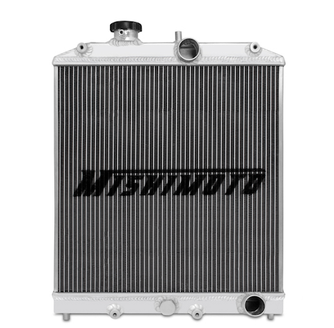 1992-2000 Honda Civic (1.5 Models) Performance Aluminum Radiator by Mishimoto