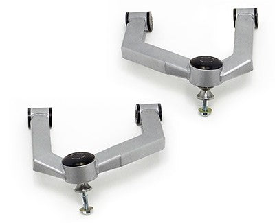 2011-2014 Ford F-150 Raptor SVT Mid-Travel Uniball Upper Control Arm Kit by Ready Lift