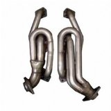 1996-2003 Dodge Dakota, Dodge Ram 5.2 + 5.9 V8 R/T Gibson Performance Stainless Steel Headers