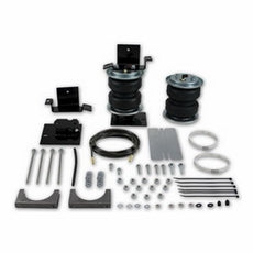 1992-1999 Chevy / GMC Suburban 2500 4WD Air Lift LoadLifter 5000 Ultimate Air Springs