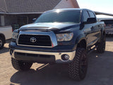 2007-2015 Toyota Tundra 2WD Lift Kit by CST 6.5" Front 3" Rear Lift