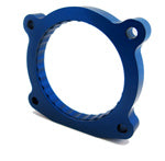 2003-2010 Toyota Camry (2.4 Models) Powr-Flo Throttle Body Spacer by Jet Performance