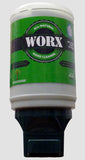 Worx Hand Cleaner 3lb/4.5lb Soap Dispenser