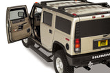 2003-2011 Hummer H2 AMP Research PowerStep Electric Running Boards