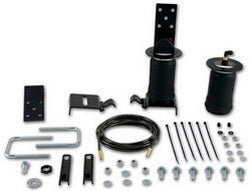 1969-1997 Nissan Pickup 4WD AND 1998-2000 Nissan Frontier 2WD AND 1991-1994 Ford Explorer 4WD Air Lift RideControl Air Spring Kit