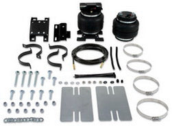 1963-1999 Chevy P-30, P-32 (1993-1999 Models 14,500 GVWR and under) Air Lift LoadLifter 5000 Air Spring Kit