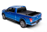 2019 Dodge Ram 1500 5'7" Bed w/out RamBox TruXedo Lo Pro QT Roll-Up Tonneau Cover