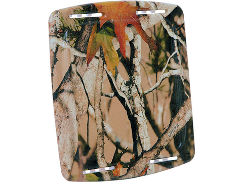 Light Cover for Rigid Industries Q Series LED Light (Camo)