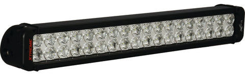 21" Xmitter Prime Xtreme LED Light Bar  Black 36 5W LED'S 10 Deg Beam by Vision X