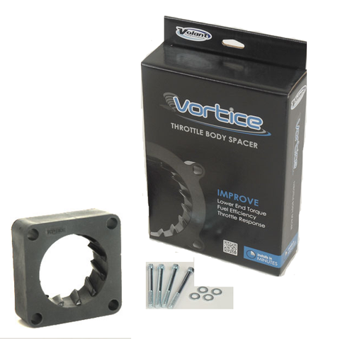 2005-2015 Toyota Tacoma 4.0 V6 Volant Throttle Body Spacer