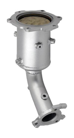 2002-2003 Nissan Altima, 2003-2007 Murano 3.5 V6 Front Side Direct Fit Pacesetter Catalytic Converter
