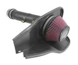 K&N Intake 2014-2017 Ford Fusion (1.5 Models)