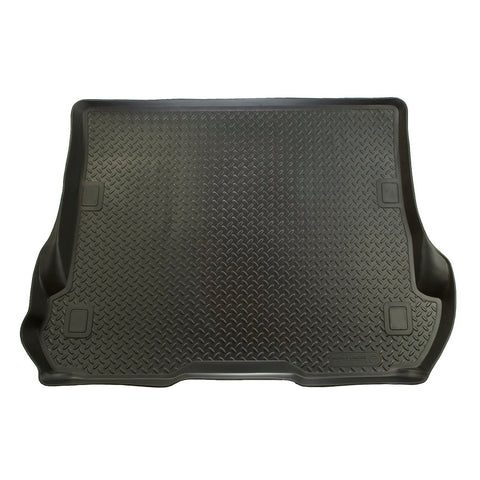 Husky All Weather Cargo Liner 1984-2001 Jeep Cherokee (Does not fit Grand Cherokee)