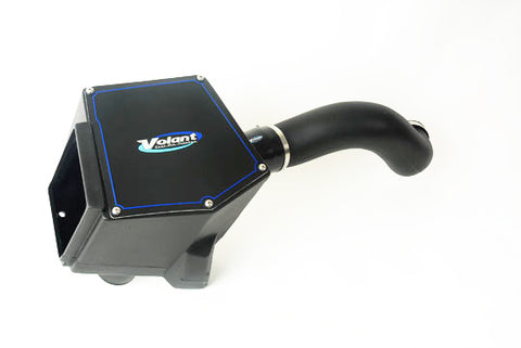 Volant Cold Air Intake 2001-2006 Chevy Avalanche / Tahoe / Suburban / Yukon / Denali (1500 Only) 4.8 5.3 and 6.0