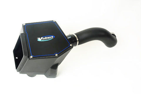 1999-2006 Chevy Silverado SS GMC Sierra SS 6.0 V8 Volant Cold Air Intake (Dry Filter)