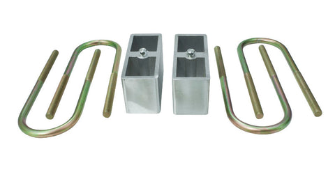 MaxTrac BLOCK AND U-BOLTS