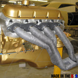 Black Header / Exhaust Wrap 2000 Degree 1" x 50' by Heatshield Products