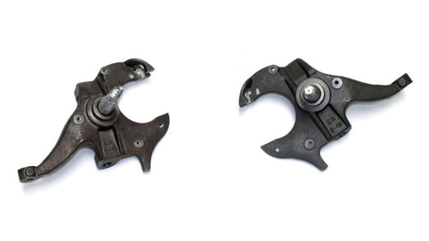 MaxTrac LOWERING SPINDLES