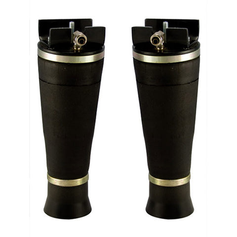 Air Lift Performance Suspension Kit for 2008-2016 Scion xB (1/2" Ports) - Rear Kit