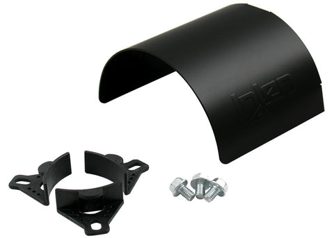 Injen Intake Heat Shield (Black)  for 3.5" Intakes