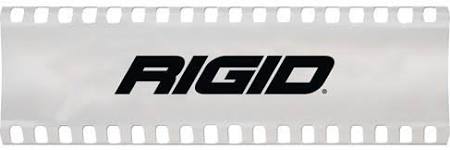 Rigid Industries White 6" SR-Series Light Cover