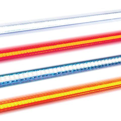 Oracle Concept LED Strips (4" Pair)