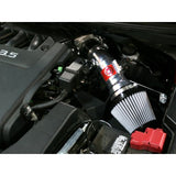 2007-2012 Nissan Altima 3.5 V6 Takeda Short Ram Intake System