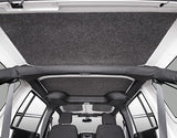2011-2017 Jeep Wrangler (4 Door Models) Jeep Headliner by BedRug