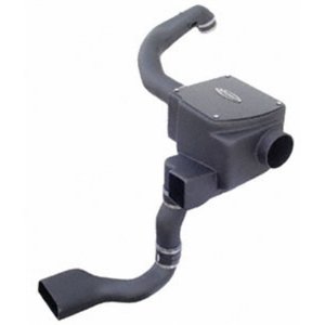 2004-2008 Ford F150 5.4 V8 Volant Cold Air Intake (Dry Filter) w/ Ram Air Scoop