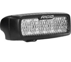 Rigid Industries SR-Q2 Pro Specter Diffused LED Light