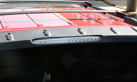 Putco Clear LED 3rd Brake Light 2007-2011 Chevy Avalanche