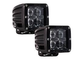 Rigid Industries Hyperspot D2 LED Light (Pair)