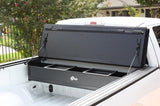 BakBox 2 Under Tonneau Cover Tool Box (Must Have a Bak Tonneau to Use) 1997-2012 Dodge Dakota