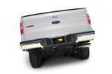 2011-2014 Ford F-150 Turbo 3.5 V6 (Excl. 126" WheelBase) DB by Corsa Sport Cat-Back Exhaust