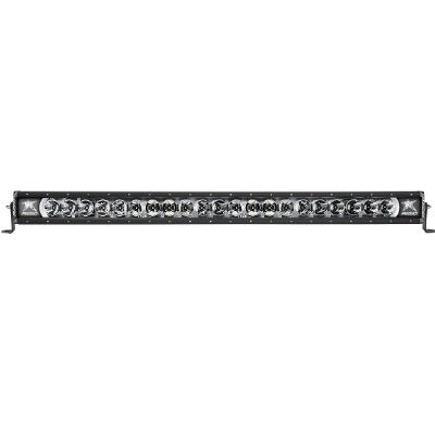 Rigid Industries 40" Radiance Plus LED Light Bar w/ Amber Backlight