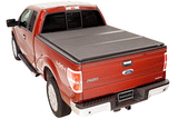 2004-2015 Nissan Titan 8' Bed w/out Track Sys. Extang Solid Fold 2.0 Tonneau Cover