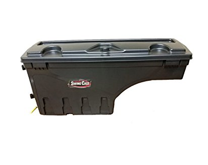 2005-2015 Nissan Frontier, Titan DRIVER SIDE UnderCover SwingCase