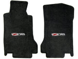 2006-2013 Chevy Corvette Z06 Lloyd Floor Mats Ultimats (Pair)